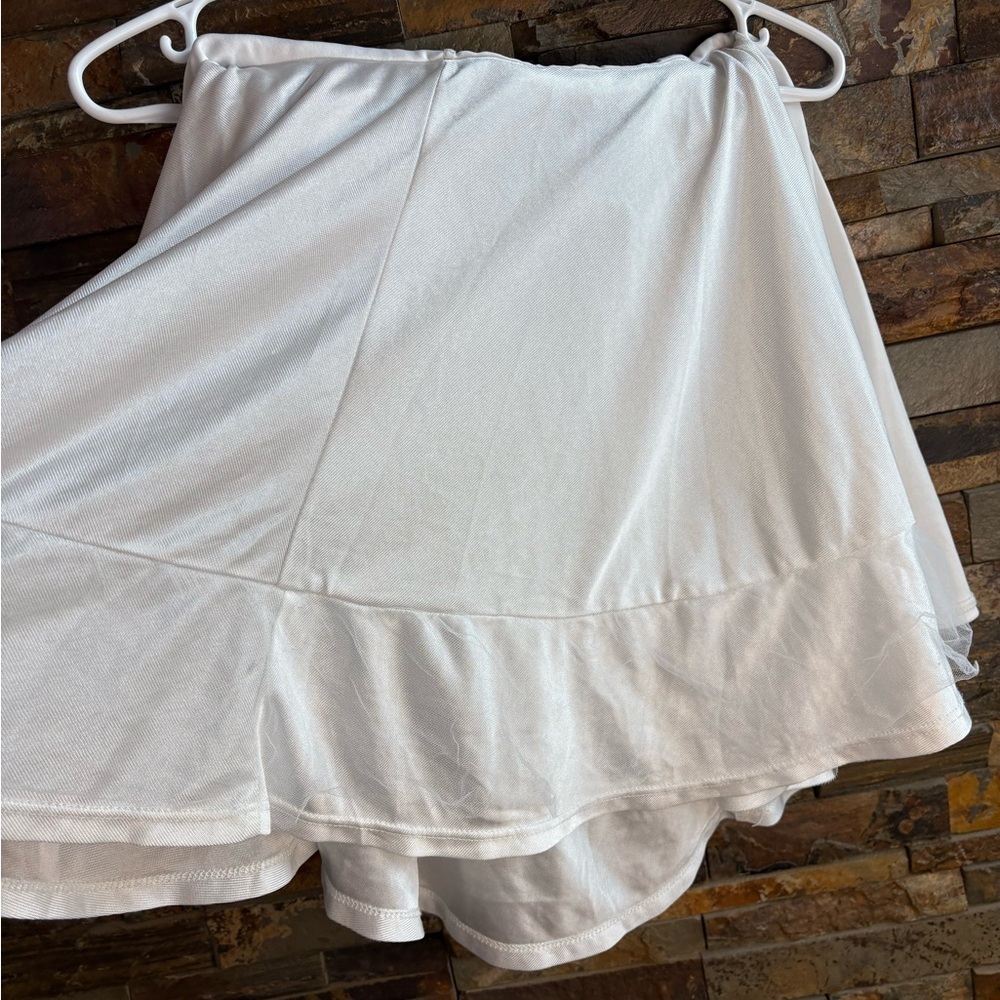 Floral Lace Kids Dress - Picture 8 of 9